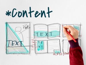 أهم النصائح العملية من خبراء في مجال تصميم المحتوى (Content Design)